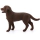 Schleich Farm World - Pies rasa Labrador Retrieve, suczka, figurka dla dzieci 3+