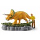 SLH42565 Schleich Dinosaurs - Misja transportu dinozaurów, figurki dla dzieci 5+