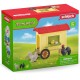 SLH42572 Schleich Farm World - Przenośny kurnik