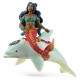 SLH70719 Schleich Bayala - Isabelle na delfinie, figurki dla dzieci 5+