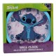 DISNEY Stitch Niebieski zegar ścienny analogowy 25 cm