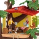 SLH42408 Schleich Farm World-  Domek przygód na drzewie, figurki dla dzieci 3+