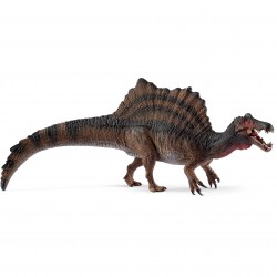 SLH15009  Schleich Dinosaurus - Dinozaur Spinozaur, figurka dla dzieci 4+