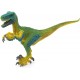 SLH14585 Schleich Dinosaurus - Dinozaur Welociraptor, figurka dla dzieci 4+