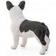 SLH13877 Schleich Farm World - Pies rasa Buldog francuski, figurka dla dzieci 3+