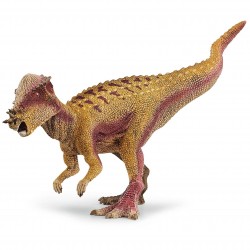 SLH15024 Schleich Dinosaurus - Dinozaur Pachycephalosaurus, figurka dla dzieci 3+