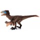 SLH14582 Schleich Dinosaurus - Dinozaur Utahraptor, figurka dla dzieci 3+