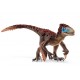 SLH14582 Schleich Dinosaurus - Dinozaur Utahraptor, figurka dla dzieci 3+