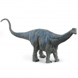 SLH15027 Schleich Dinosaurus - Dinozaur Brontosaurus, figurka dla dzieci 3+