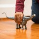 SLH15027 Schleich Dinosaurus - Dinozaur Brontosaurus, figurka dla dzieci 3+