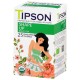 Tipson Organic Beauty SHAPE UP herbata w saszetkach 25 x 1,5 g