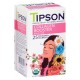 Tipson Organic Beauty COLLAGEN BOOSTER zielona herbata w saszetkach 25 x 1,5 g