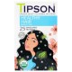 Tipson Organic Beauty HEALTHY HAIR herbata w saszetkach 25 x 1,5 g