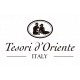 Tesori d&#039;Oriente Forest Ritual żel pod prysznic 250ml