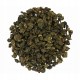 BASILUR White Moon Zielona herbata cejlońska liściasta z dodatkiem mlecznego aromatu, 100 g