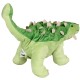 JÄTTELIK Pluszak/maskotka dinozaur w jaju - ankylosaurus 37 cm IKEA