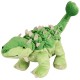 JÄTTELIK Pluszak/maskotka dinozaur w jaju - ankylosaurus 37 cm IKEA