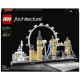 LEGO Architecture Londyn 21034