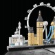 LEGO Architecture Londyn 21034