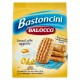 BALOCCO Bastoncini - Włoskie, kruche ciastka z nutą cytryny 350g