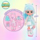 Cry Babies BFF - Kristal Doll + Accessories 3+