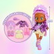 Cry Babies BFF - Pop Phoebe + Accessoires 3+