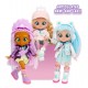 Cry Babies BFF - Phoebe Doll + Accessories 3+