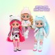 Cry Babies BFF - Dotty Doll + Accessories 3+