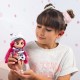 Cry Babies BFF - Pop Dotty + Accessoires 3+