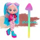 Cry Babies BFF - Pop Bruny Serie 2 + Accessoires 3+
