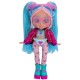 Cry Babies BFF - Bruny Doll Series 2 + Accessories 3+