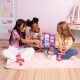 Cry Babies BFF - Pop Jassy Serie 2 + Accessoires 3+