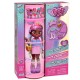 Cry Babies BFF - Jassy Doll Series 2 + Accessories 3+