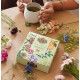 BASILUR Vintage Blossoms Assorted Mieszanka herbat cejlońskich w saszetkach