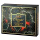 Oriental Gift Collection Mieszanka czarnych i zielonych herbat cejlońskich w saszetkach 60 x 1,5g