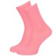 Colorful, Long Socks, Non-Pressure Socks - 5 Pairs