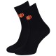 3x chaussettes Jelly Belly