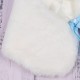 Frozen Furry Bolero, Costume for Kids, Collar