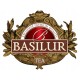BASILUR Collection No. I - Mieszanka czarnych i zielonych herbat w saszetkach, w ozdobnej puszce książka, 32 saszetki