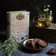 BASILUR Floral Fantasy Volume II - Zielona herbata cejlońska Gunpowder 100 g