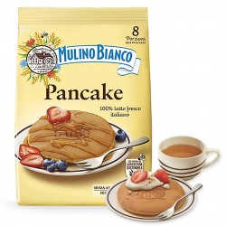 Mulino Bianco Pancake - naleśniki włoskie 4x70 g