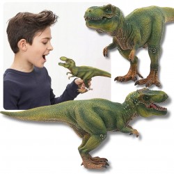SLH14525 Schleich Dinosaurus - Tyranozaur, figurka dla dzieci 4+