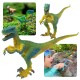 SLH14585 Schleich Dinosaurus - Dinozaur Welociraptor, figurka dla dzieci 4+