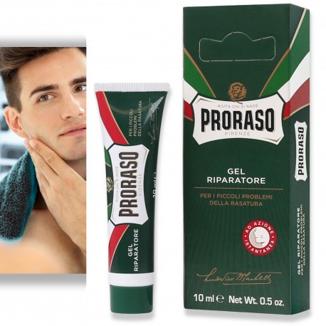 Proraso- Żel na skaleczenia przy goleniu 10ml