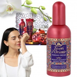 Tesori d'Oriente Persian Dream woda toaletowa 100 ml