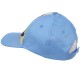 Stitch Disney Niebieska czapka z daszkiem, dziewczęca czapka