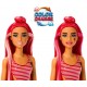 Barbie Pop Reveal Arbuzowa lemoniada, lalka seria owocowy sok