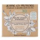 Jeanne en Provence - Nawilżający krem do twarzy z olejkiem ze słodkich migdałów 50ml
