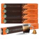 STARBUCKS Kawa w kapsułkach, smak karmelowy Smooth Caramel