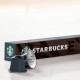 STARBUCKS Kawa w kapsułkach Espresso Roast